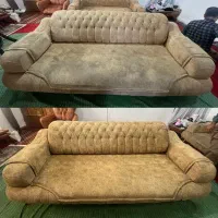 مبل‌شویی کوردستان