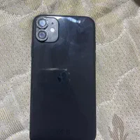 iPhone 11 normal 128 g ram 4. 1sim