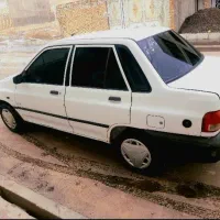 پراید مدل ۸۸ شاسی پلمپ|خودرو سواری و وانت|قیدار, |دیوار