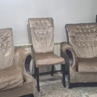 مبلمان وسرویس میز ناهارخوری