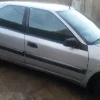 زانتیا2000مدل 85|خودرو سواری و وانت|ایرانشهر, |دیوار