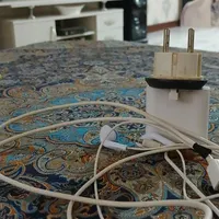 گوشی سامسونگ A15 رام 6 مشکی حافظه 128 گنبد|موبایل|گنبد کاووس, |دیوار