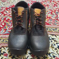 کفش کار و ایمنی نو