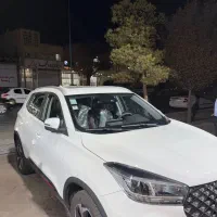 X55 /اتو رئیسی نقد و اقساط|خودرو سواری و وانت|یزد, |دیوار