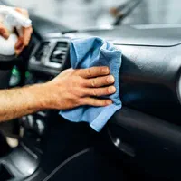 خدمات سمباده زنی .پولیش واکس .صفر شویی سیار|خدمات موتور و ماشین|تبریز, |دیوار