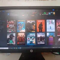 مانیتور ۲۲ اینچ مخصوص گیمینگ