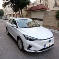 چانگان ایدو برقی ev460