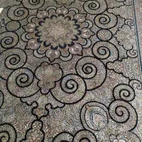 فرش هزار شانه