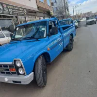 نیسان|خودرو سواری و وانت|انزل, |دیوار