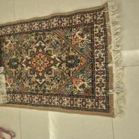 تعدادی فرش بسیار نو|فرش|تهران, کوهک|دیوار