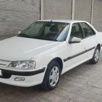پارس 401موتور جدید