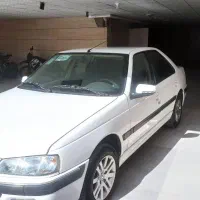 پژو پارس موتور جدید سفارشی