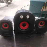 اسپیکر بلندگو کامپیوتر