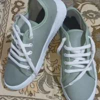 کفش ونس سایز ۳۵ تا ۴۰ تزریغ مستقیم