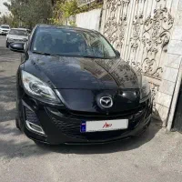 مزدا ۳ نیو ، تیپ ۳ ، مدل 91