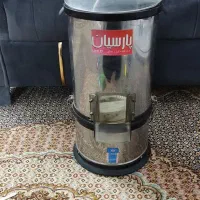 سبزی خورد کن