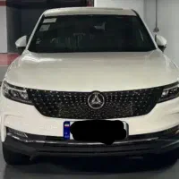 دیگنیتی پرایم403 /اجاره/خودرو /کرایه /اتومبیل رنت|خودرو اجارهای|تهران, سازمان برنامه شمالی|دیوار