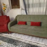 میز نهارخوری ومبل|مبلمان خانگی و میز عسلی|شیراز, باهنر|دیوار