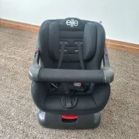 صندلی داخل ماشین نوزادی ۶ ماه تا ۴ سال