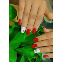 جادوی ناخن های شما