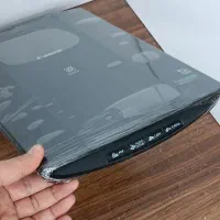 اسکنر کانن مدل لاید 110|پرینتر، اسکنر، کپی، فکس|مشهد, هفده شهریور|دیوار