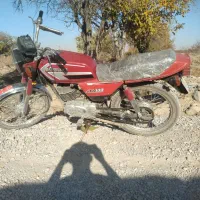 موتور سواری