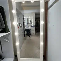 آیینه قدی هالیوودی