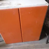 کابینت فلزی