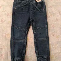 شلوار لی بچگانه ترکیه نونونو