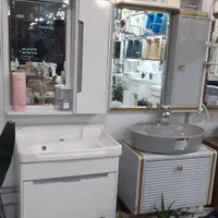 کابین روشویی ARAZ|لوازم سرویس بهداشتی|اردبیل, |دیوار