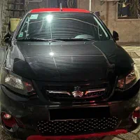 کوئیکR صفر فقط معاوضه با ۲۰۷ مدل ۸۹/۹۰