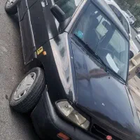 پراید مدل 83