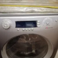 ماشین لباسشویی آریستون