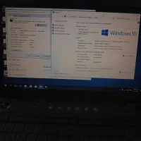 لپتاپ استوک دانشجویی Toshiba