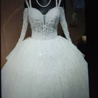 لباس عروس