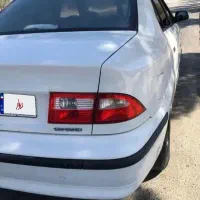 سمندef|خودرو سواری و وانت|کوهدشت, |دیوار