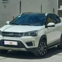 ام وی ام ایکس ۲۲ مدل ۱۳۹۹ فول اتومات مشابه خشک