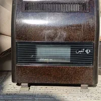 بخاری درحد نو