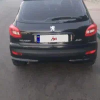 207  سقف فلز رینگ استرامبولی|خودرو سواری و وانت|تهران, جنت‌آباد مرکزی|دیوار