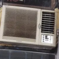 کولر پنجره ای سامسونگ کنترل دار