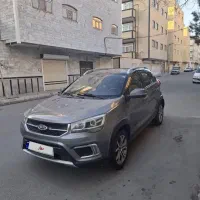 ام وی ام X22 مدل 96 اتومات