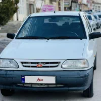 پراید مدل ۹۹|خودرو سواری و وانت|پاوه, |دیوار