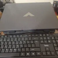 لپتاپ hp ویکتوس 4050