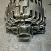 دینام ۲۰۶ ۲۰۷ والئو