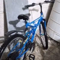 دوچرخه ۲۶ نو|دوچرخه، اسکیت، اسکوتر|صفادشت, |دیوار