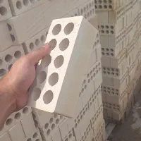 اجر ده سوراخ اجر بلوک و زبره