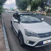 MVM X22اسپرت لاکچری اکسلنت،بدون رنگ،کم کار