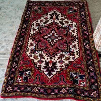 فرش دست بافت تبریز هریس ۱در ۱/۵|فرش|ری, صفاییه (چشمه علی)|دیوار