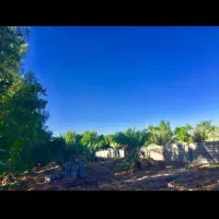 فروش یا معاوضه ویلا باغ با آپارتمان|فروش زمین و ملک کلنگی|شوشتر, |دیوار