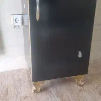 فروش فوری دکور آرایشگاه ، همش باهم هم|آرایشگاه و سالن‌های زیبایی|مشهد, شهید علی محمدی|دیوار